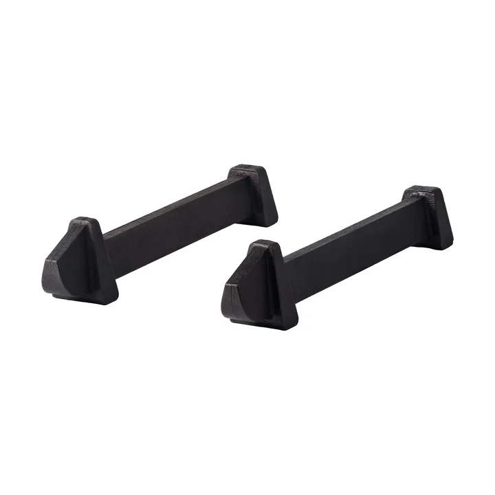 Korbo Fire-works ildhund 2 pak - Støbejern - KORBO