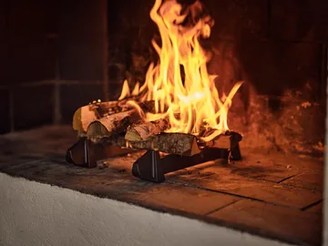 Korbo Fire-works ildhund 2 pak - Støbejern - KORBO