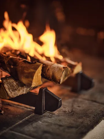 Korbo Fire-works ildhund 2 pak - Støbejern - KORBO