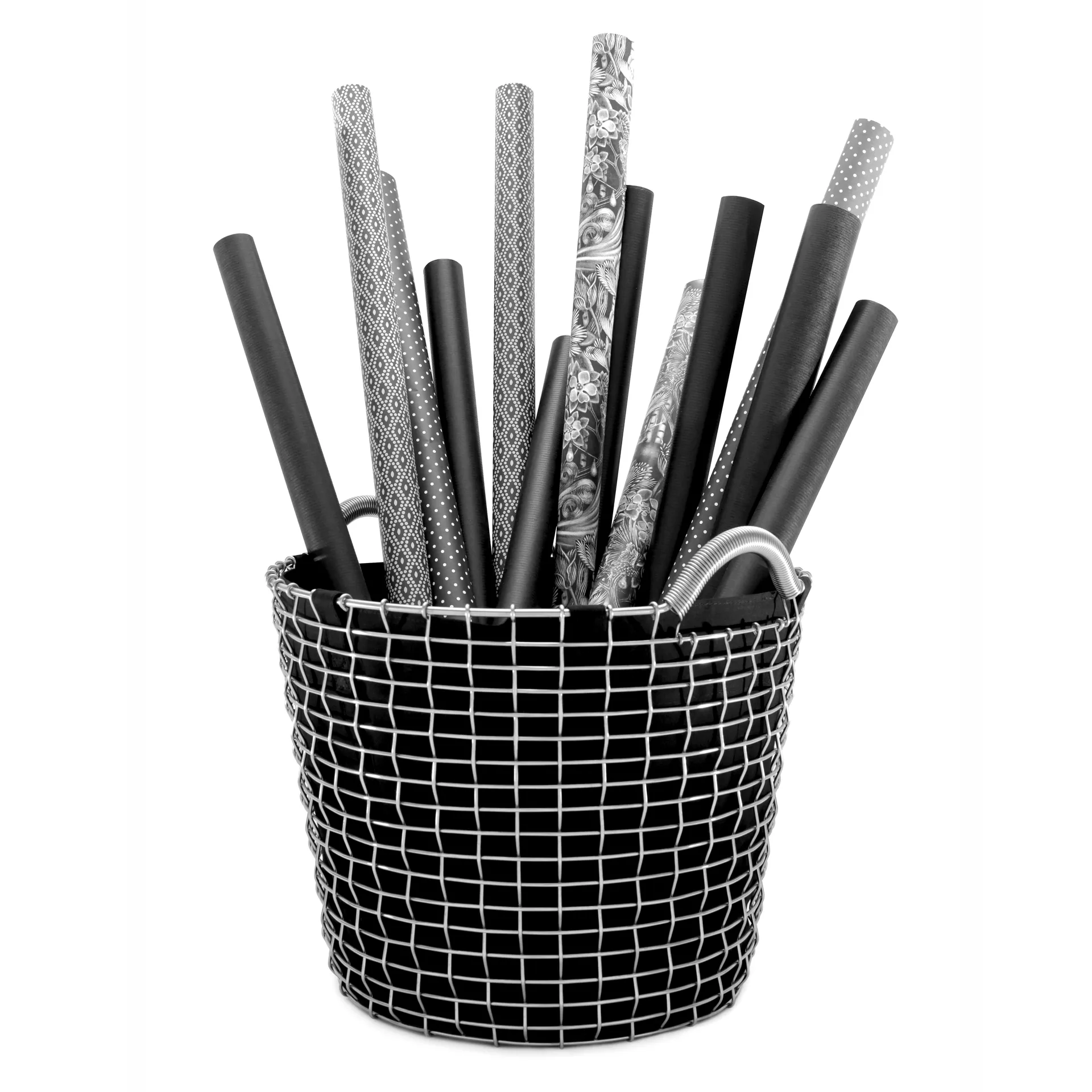 Korbo inderpose 24, sort KORBO