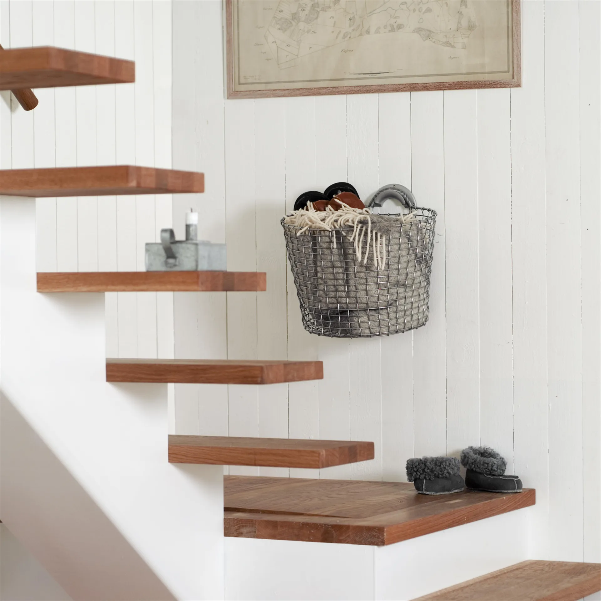 Korbo kurveophæng, 1 stk KORBO