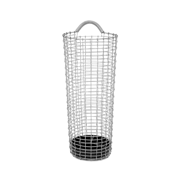 Korbo Umbrella Bin paraplyholder - Syrefast stål - KORBO