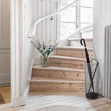 Korbo Umbrella Bin paraplyholder - Syrefast stål - KORBO