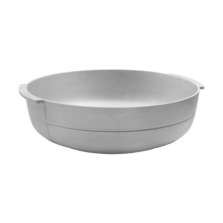Linea krukke nr 3 ved - Aluminium - KORBO