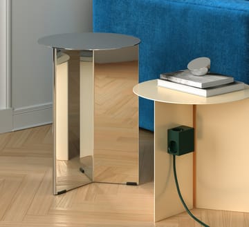 Cuboid stikdåse 2 m - Dark Green - Kord