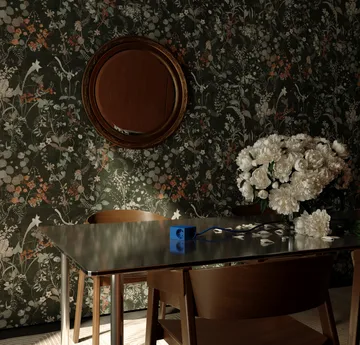 Cuboid+ stikdåse USB-C 30W 2 m - Catalina Blue - Kord