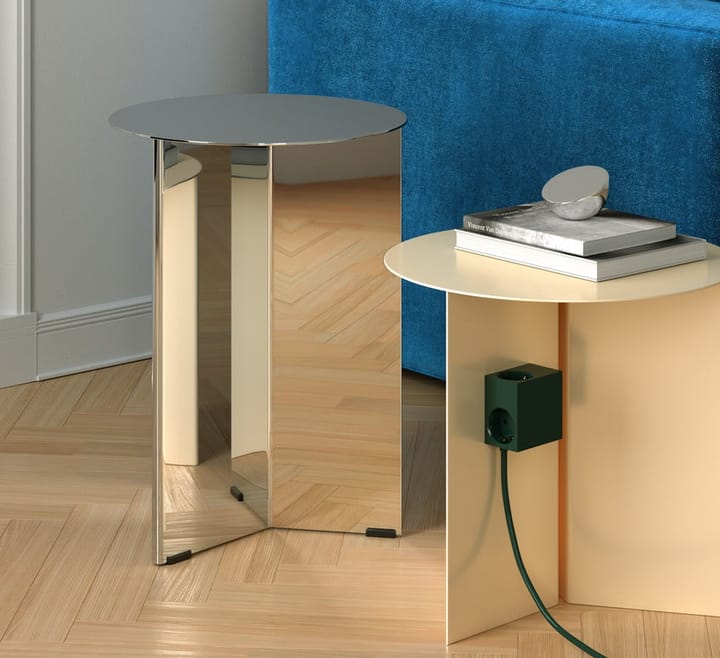 Cuboid+ stikdåse USB-C 30W 2 m, Dark Green Kord