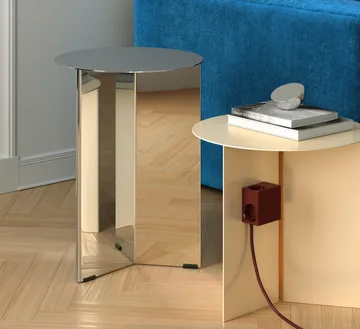 Cuboid+ stikdåse USB-C 30W 2 m - Fired Brick - Kord