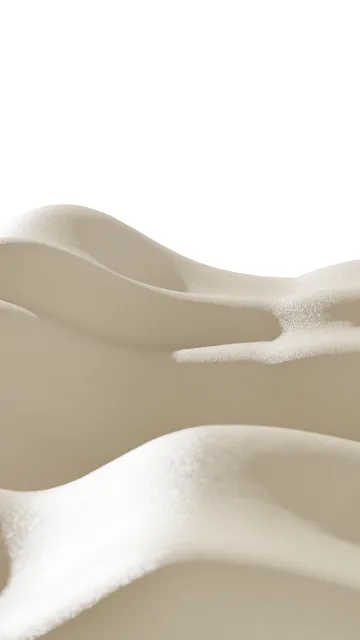 Cumulus+ case-cover til Cuboid+ stikdåse - Beige - Kord