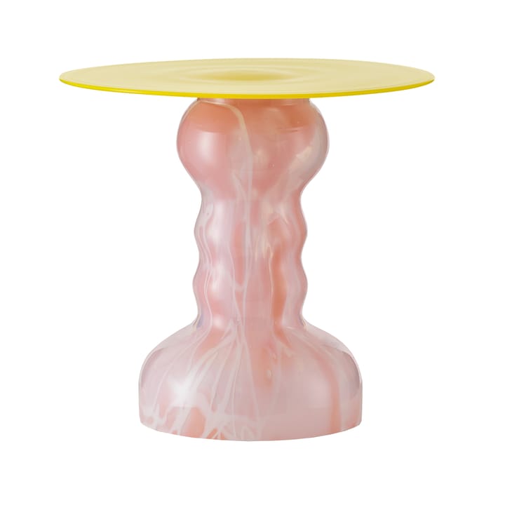 Ackee kagefad - 28 cm - Kosta Boda