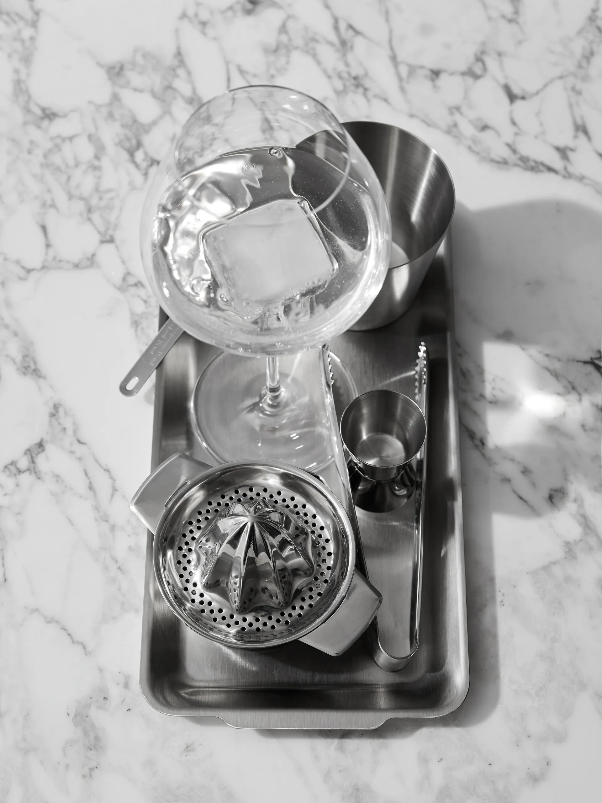 Aroma copa gin 2-pak 71 cl, Transparent Kosta Boda