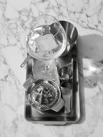 Aroma copa gin 2-pak 71 cl - Transparent - Kosta Boda