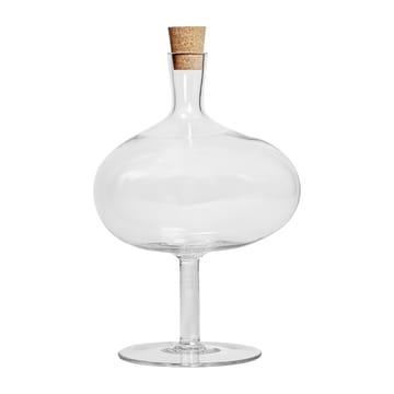 Bod flaske 295 mm - Klar - Kosta Boda