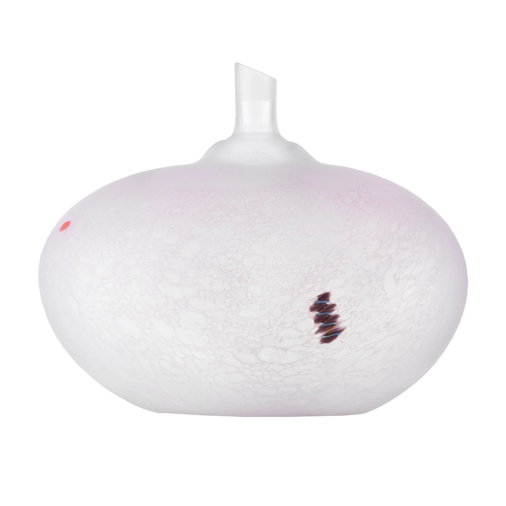 BV Beans AC-20, Lyserød Kosta Boda