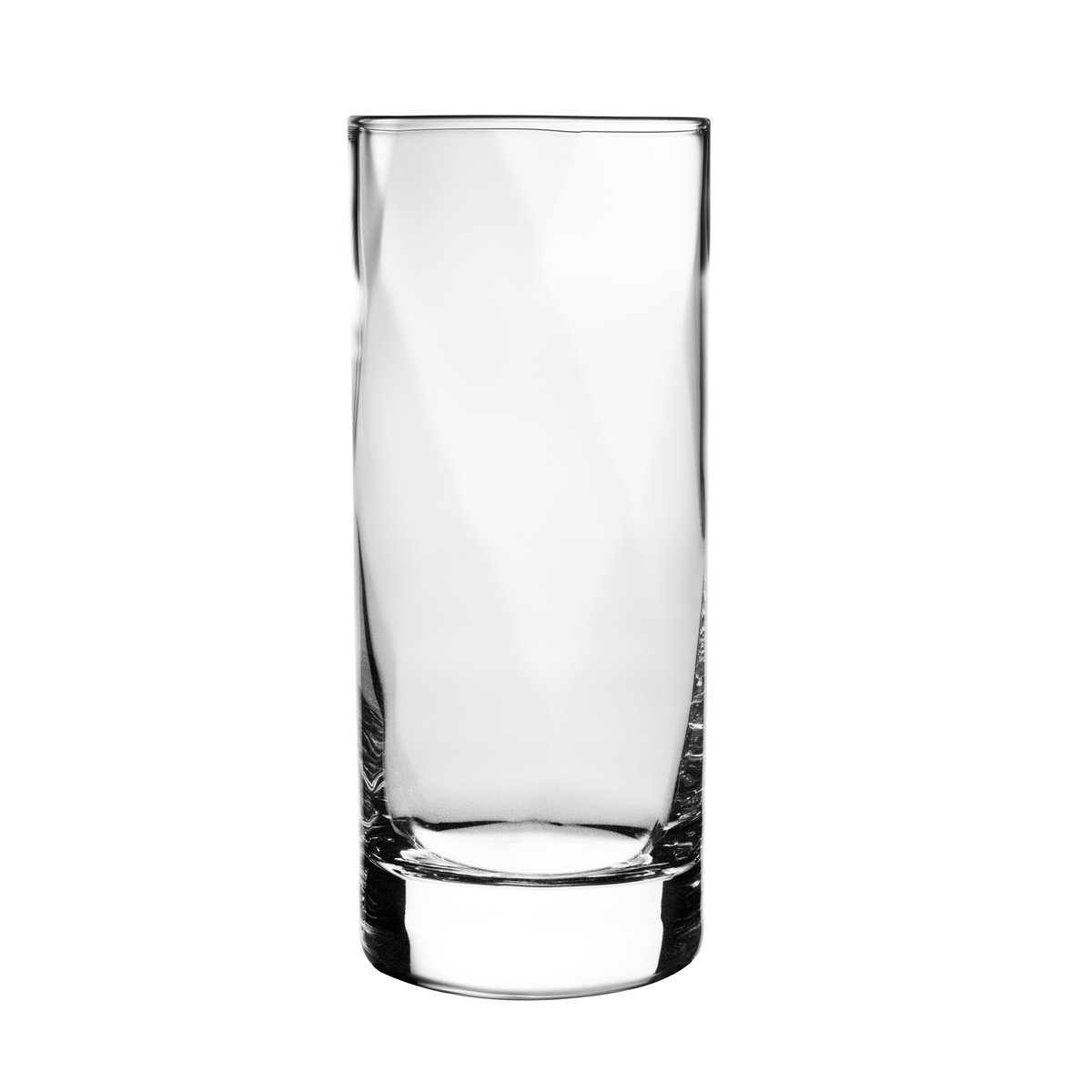 Kosta Boda Chateau drikkeglas 38 cl | Skandinavisk Design | Drikkeglas | Gennemsigtig