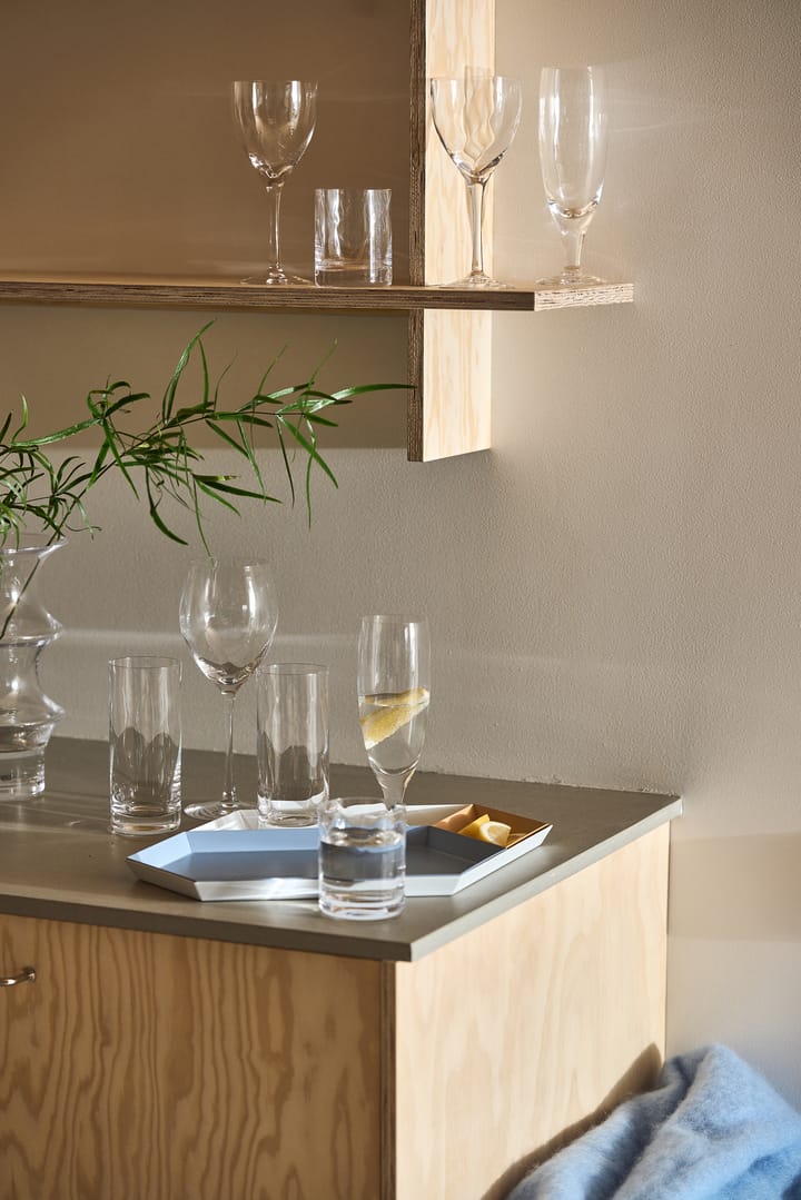 Chateau hvidvinsglas 30 cl, 30 cl Kosta Boda