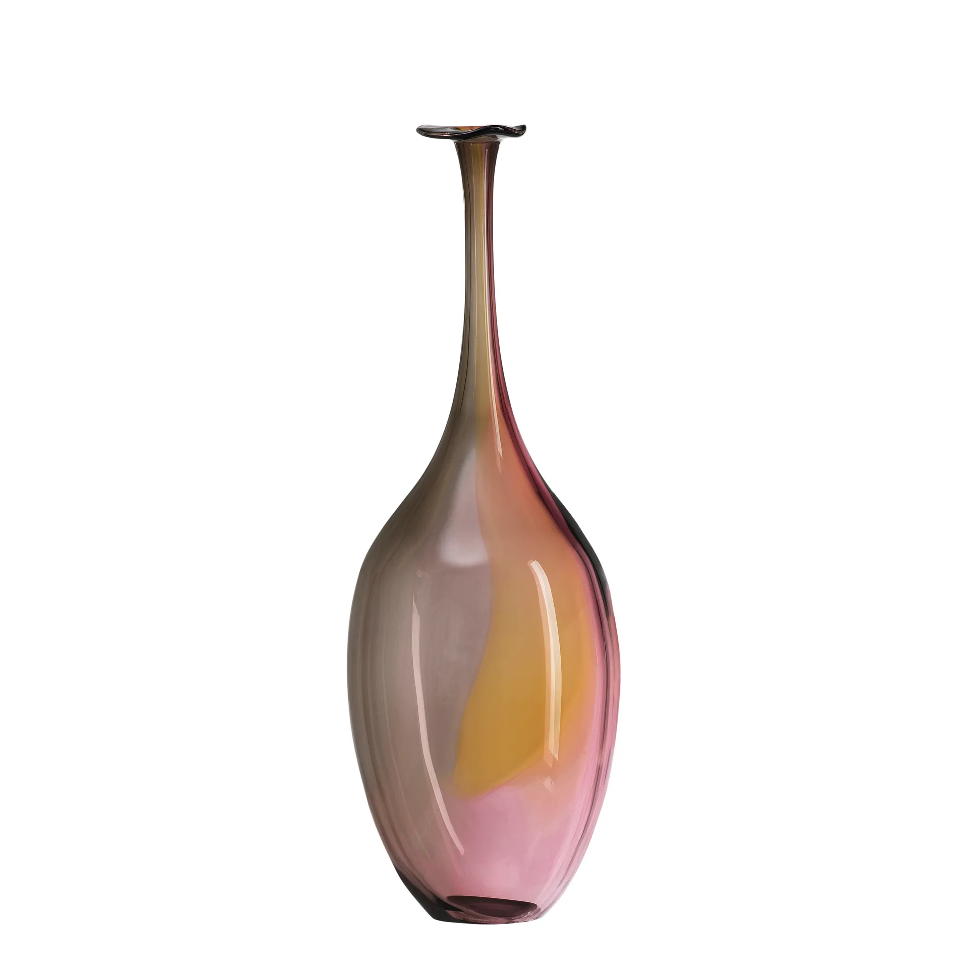 Fidji flaske, mellem Kosta Boda