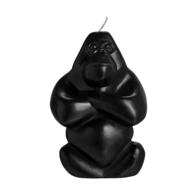 Gabba Gabba Hey lys 11,5 cm - Sort - Kosta Boda