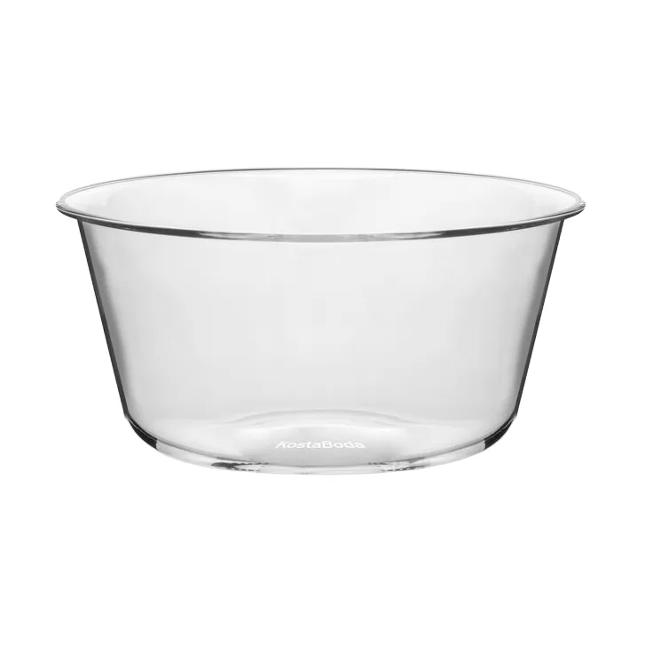 Innocent skål, Ø19,5 cm Kosta Boda