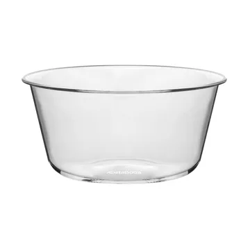Innocent skål - Ø19,5 cm - Kosta Boda