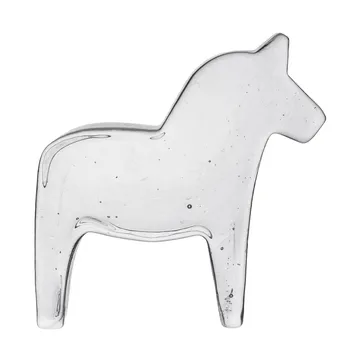 Kosta hest - 16 cm - Kosta Boda