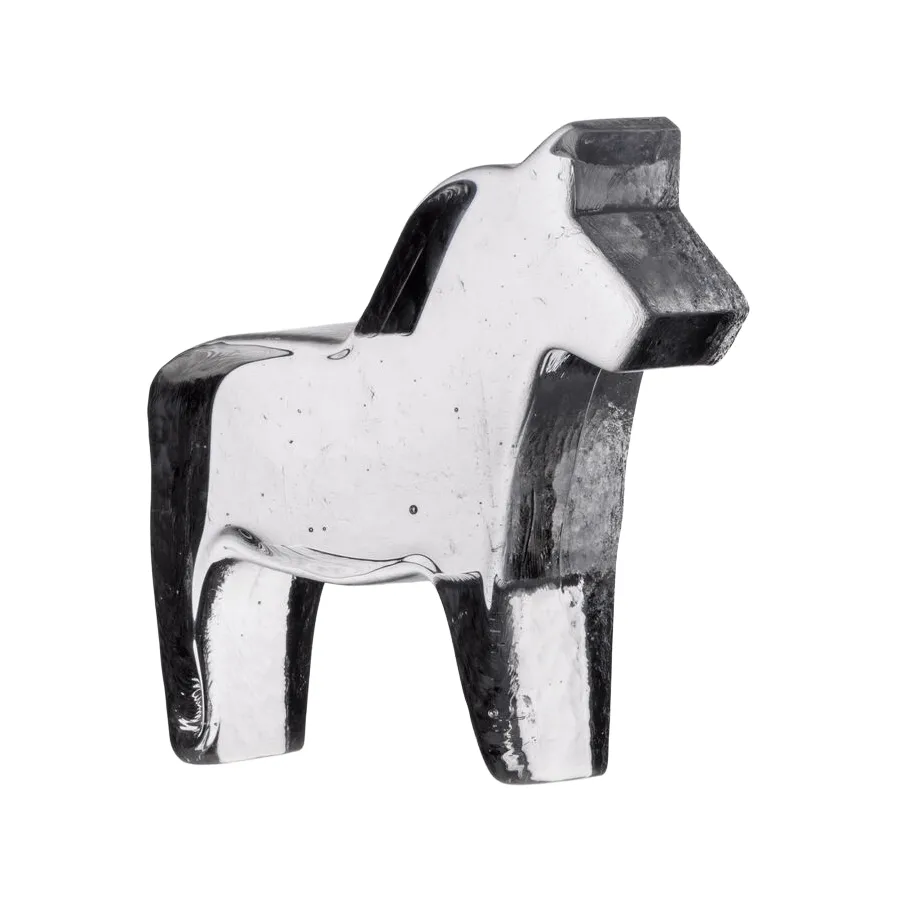 Kosta hest, 20 cm Kosta Boda
