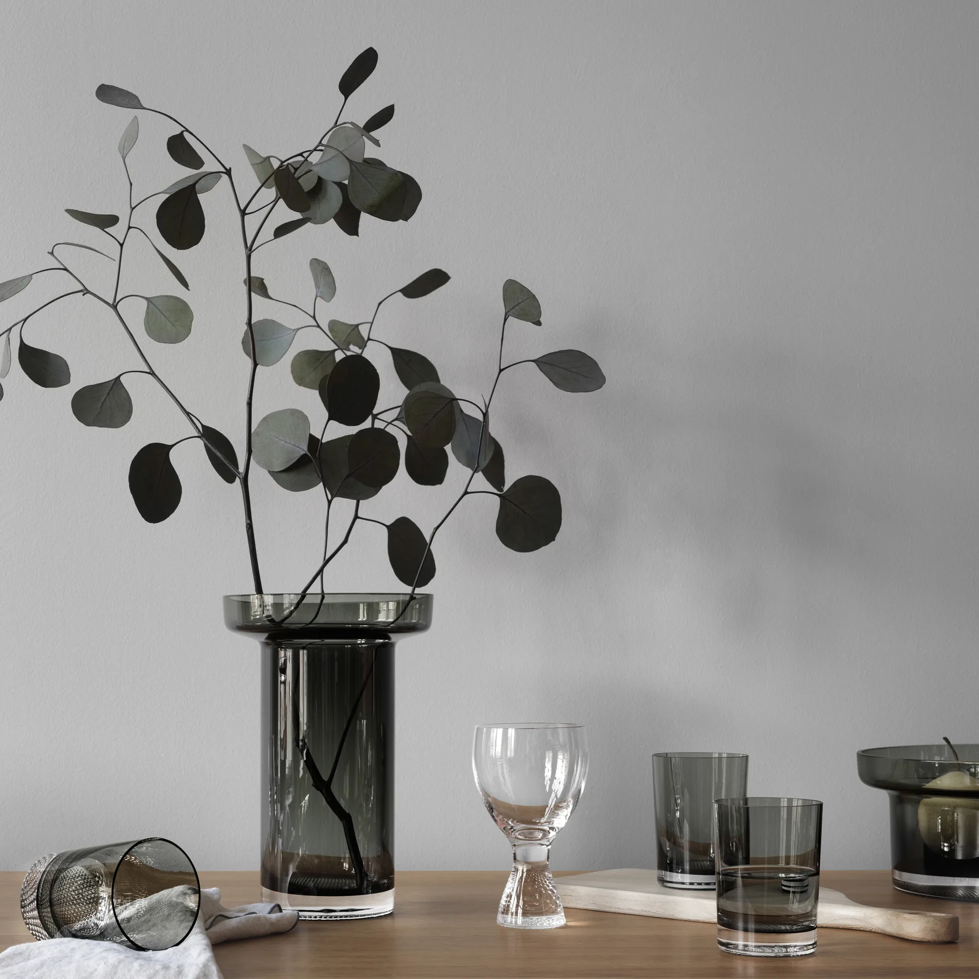 Limelight vinglas XL 2-pak, 35 cl Kosta Boda