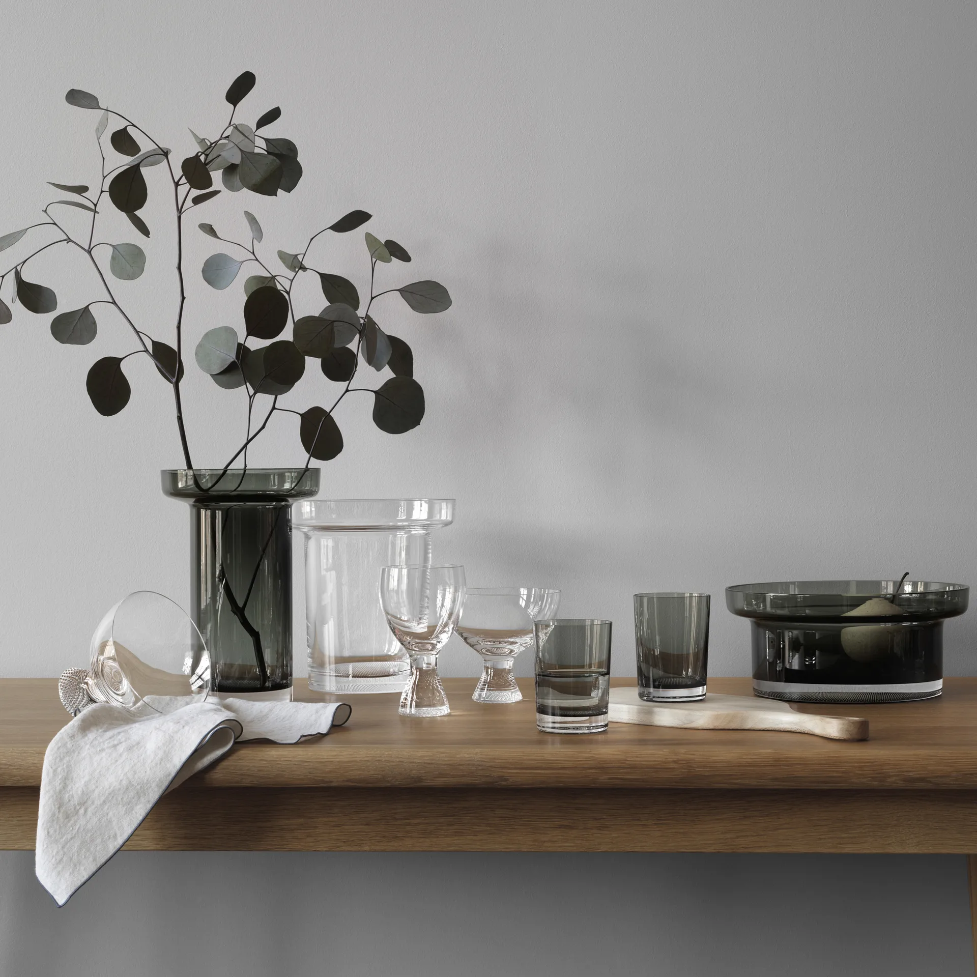 Limelight vinglas XL 2-pak, 35 cl Kosta Boda