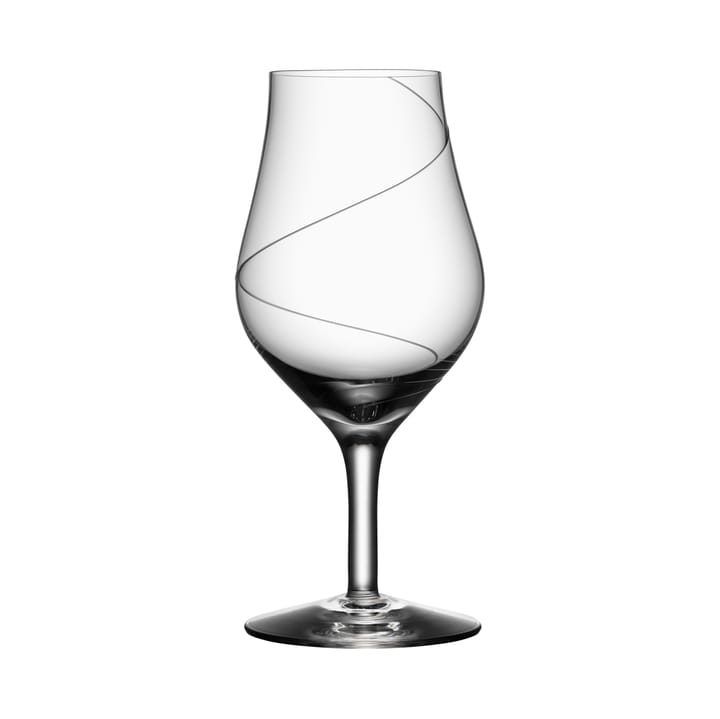 Line cognacglas 20 cl - Klar - Kosta Boda