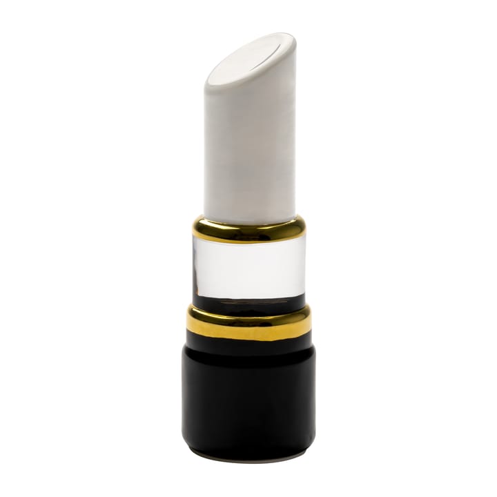 Make Up læbestift 13,3 cm - Beige - Kosta Boda