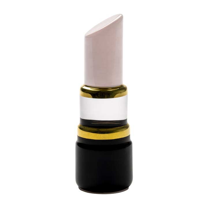 Make Up læbestift 13,3 cm - Lyserød - Kosta Boda