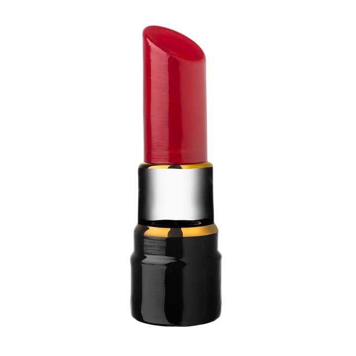 Make Up læbestift - rød - Kosta Boda
