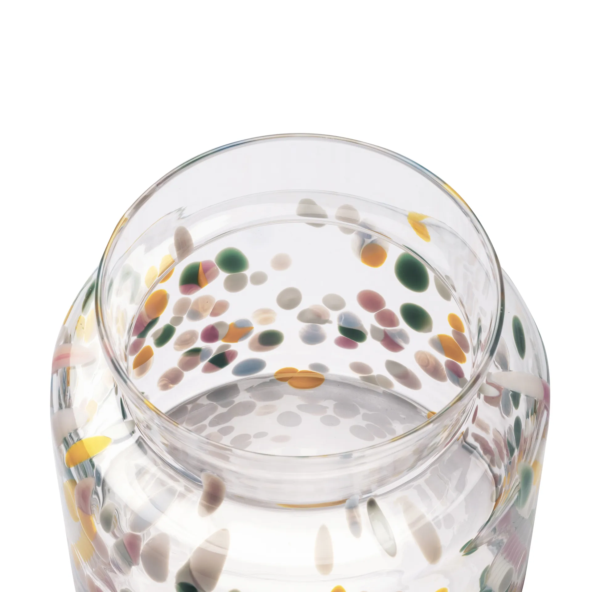 Meadow vase 115 mm, Forår Kosta Boda