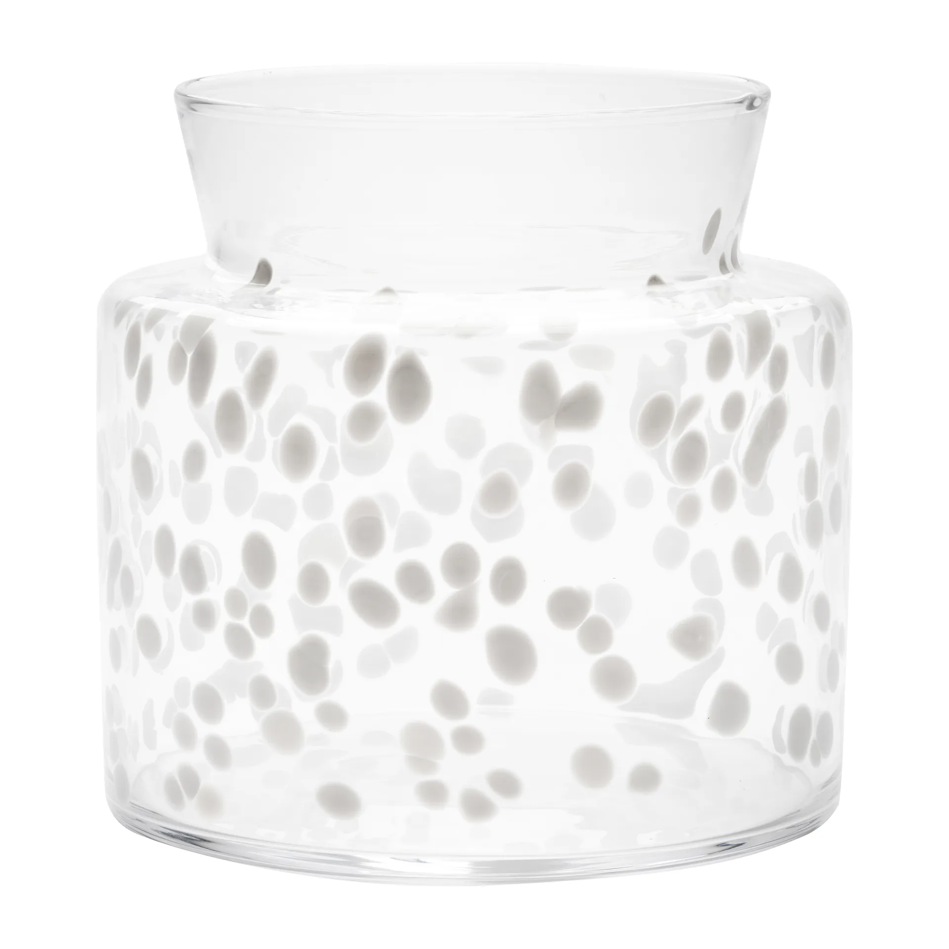 Meadow vase 195 mm, Vinter Kosta Boda