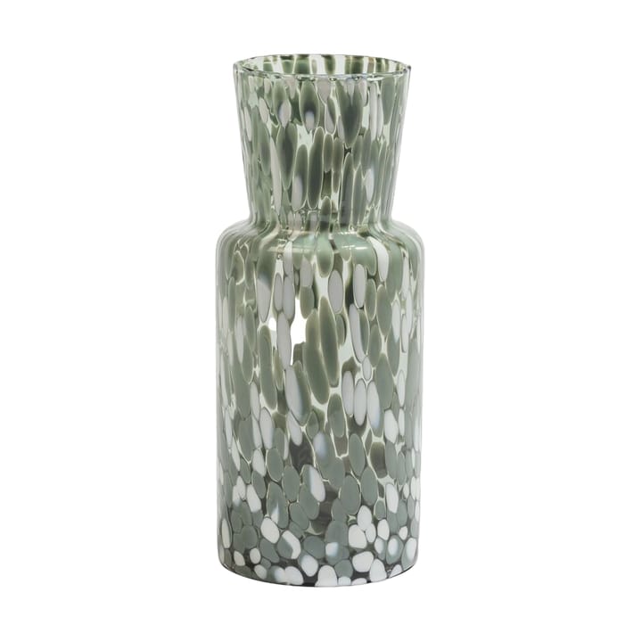 Meadow vase 300 mm - Grøn - Kosta Boda