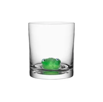 New Friends glas 46 cl - Frø - Kosta Boda