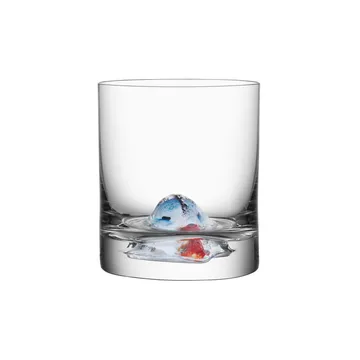 New Friends glas 46 cl - Fugl - Kosta Boda