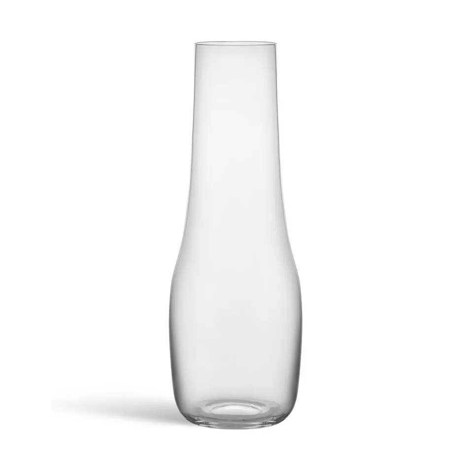 Nutid karaffel, Klar, 1,2 L Kosta Boda
