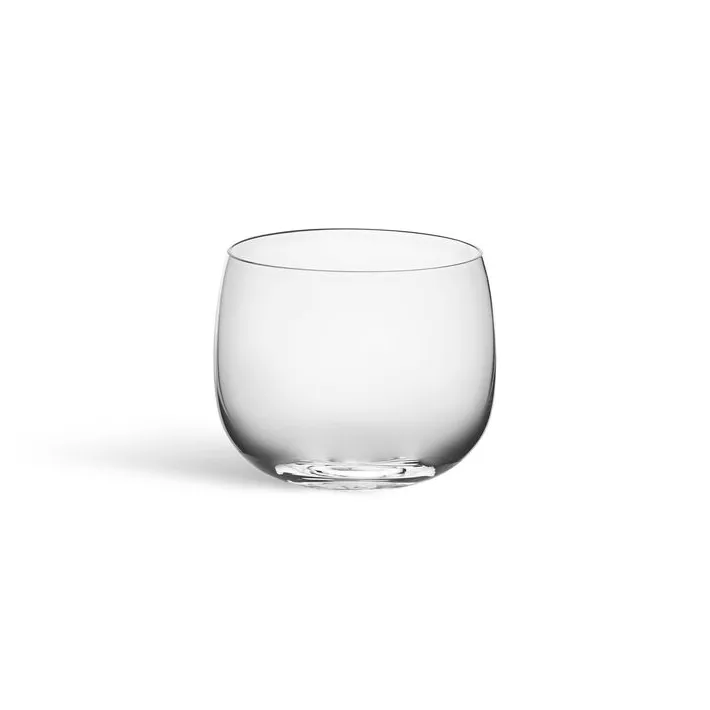Nutid tumblerglas, Klar, 38 cl, 4-pack Kosta Boda