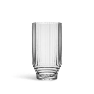 Pavilion highballglas - Klar, 30 cl, 4-pak - Kosta Boda