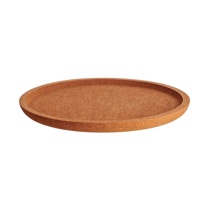 Viva bakke Ø30,5 cm - Kork - Kosta Boda
