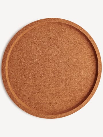 Viva bakke Ø30,5 cm - Kork - Kosta Boda