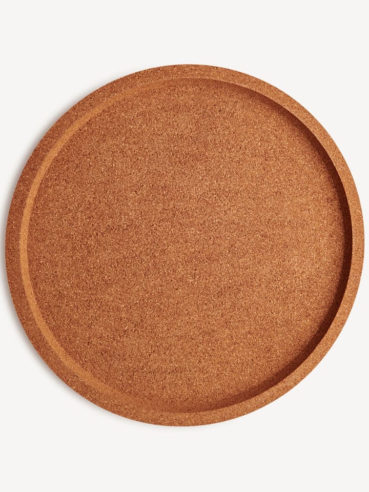 Viva bakke Ø30,5 cm, Kork Kosta Boda