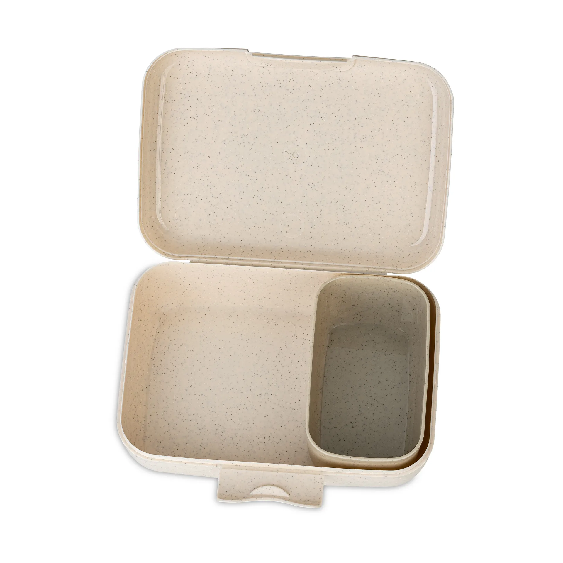 Candy Paw Patrol madkasse L, Beige Koziol