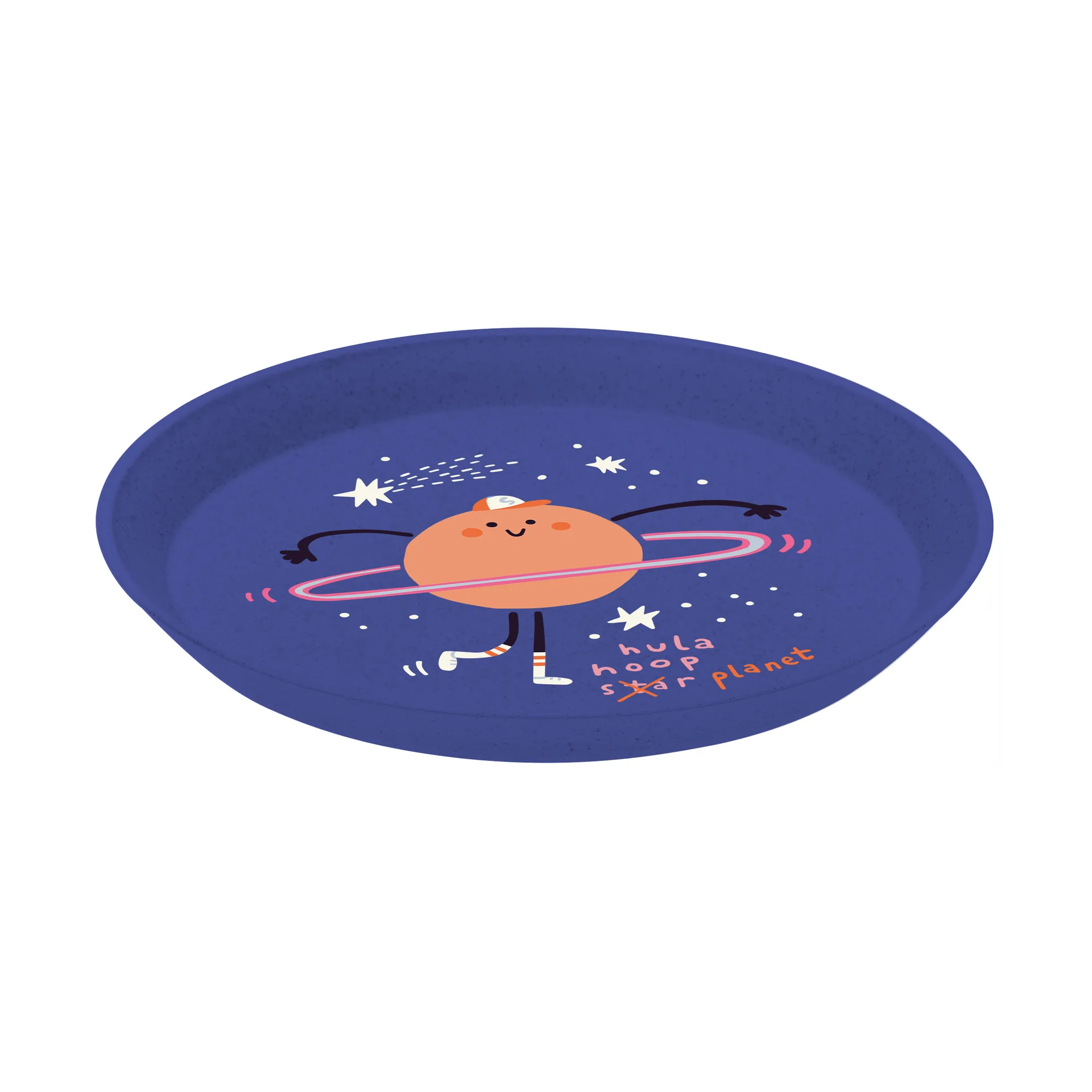 Connect børneservice 3 dele, Rummet Koziol