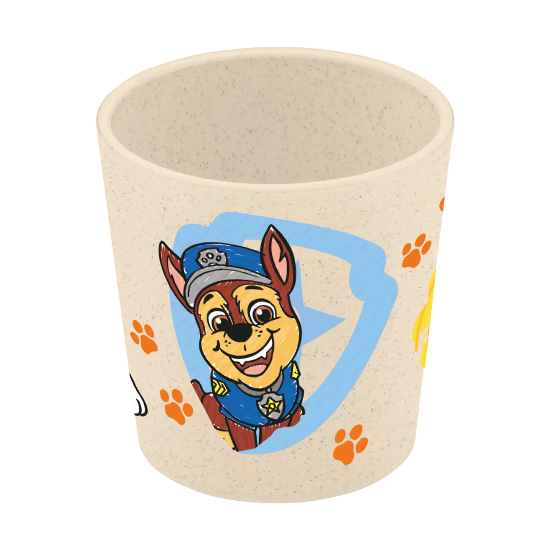 Connect Paw Patrol børneservice 3 dele, Beige Koziol