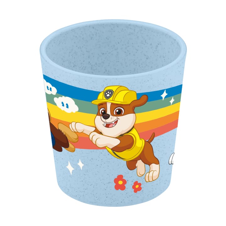 Connect Paw Patrol børneservice 3 dele, Blå Koziol