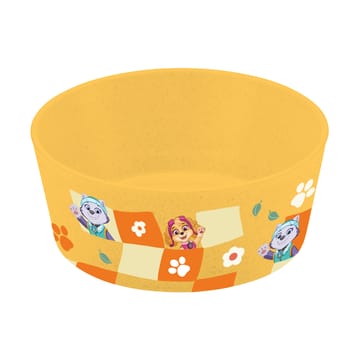 Connect Paw Patrol børneservice 3 dele - Gul - Koziol