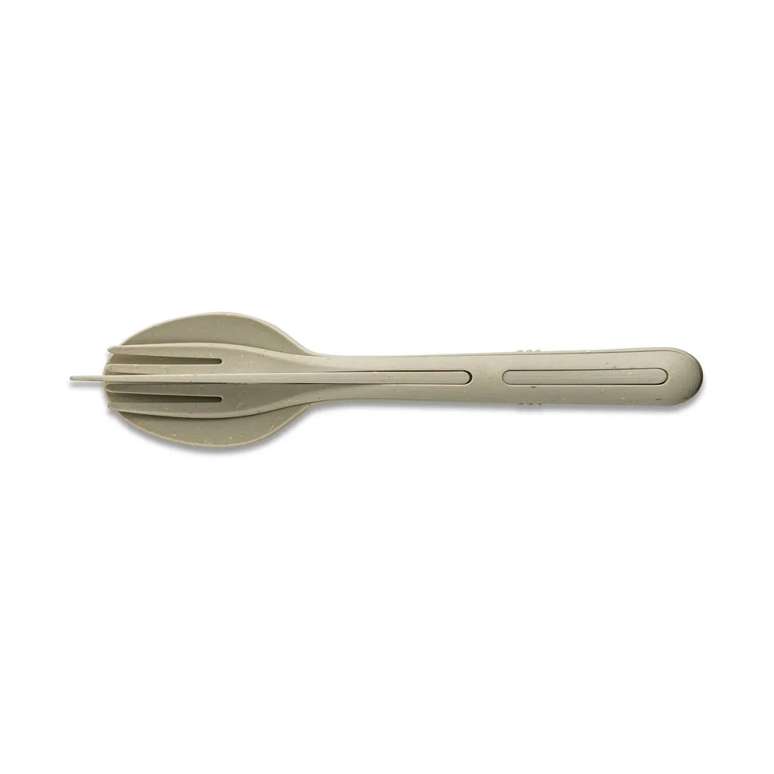 Klikk bestiksæt 3 dele, Nature desert sand Koziol