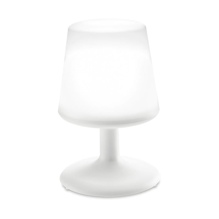 Light To Go LED-lampe - Hvid - Koziol